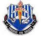 Bukit West Primary School Logo
