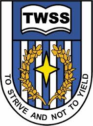 Teck Whye Secondary School Logo