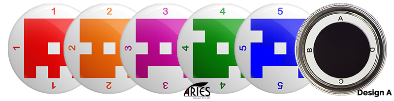 Plickers Design A