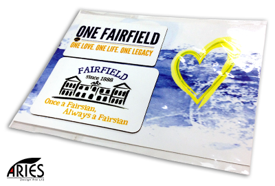 Plastic Poly Packing